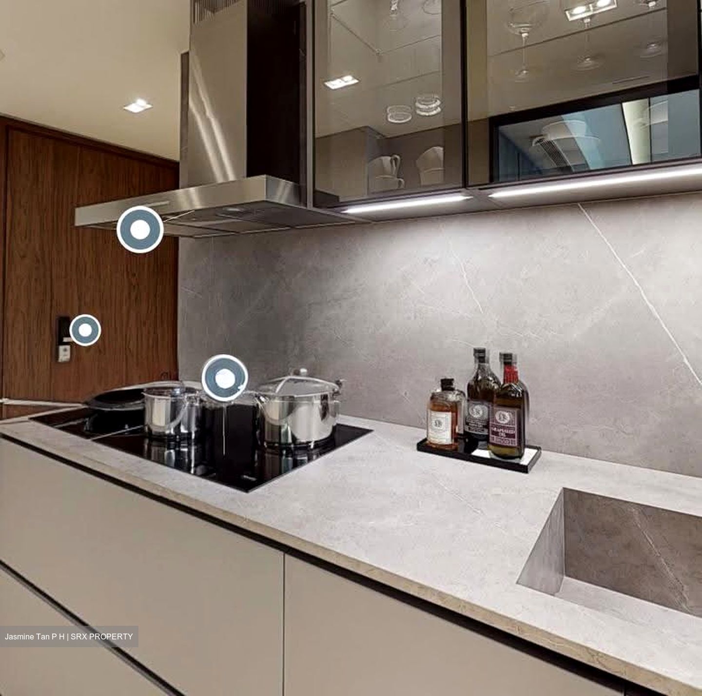Canninghill Piers (D6), Apartment #620014901
